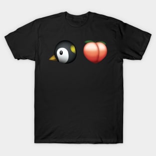 Dominic Thiem Emoji impression :) T-Shirt